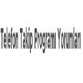 Telefon Takip Programı: En İyi Telefon Takip Programı
