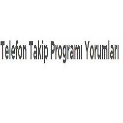 Telefon Takip Programı: Whatsapp Takip Programı