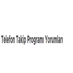 Telefon Takip Programı: Casus Telefon Dinleme Programı